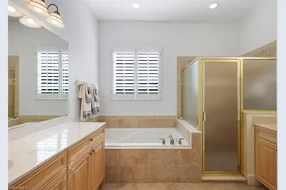 8737 Mustang Island Cir, Naples, FL 34113 - Photo 30