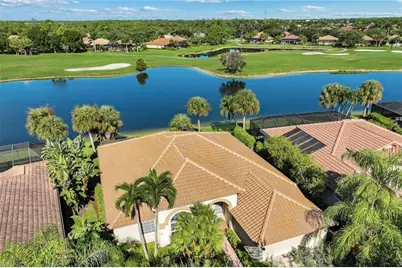 8737 Mustang Island Cir, Naples, FL 34113 - Photo 4