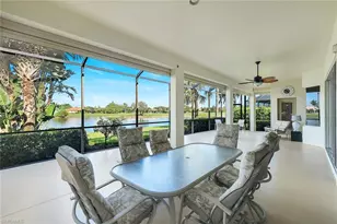8737 Mustang Island Cir, Naples, FL 34113 - Photo 10