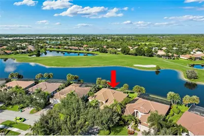 8737 Mustang Island Cir, Naples, FL 34113 - Photo 2