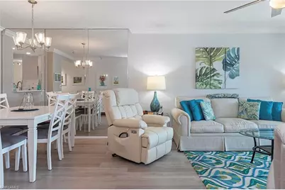 1051 Foxfire Ln #307, Naples, FL 34104 - Photo 8
