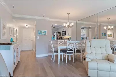 1051 Foxfire Ln #307, Naples, FL 34104 - Photo 6