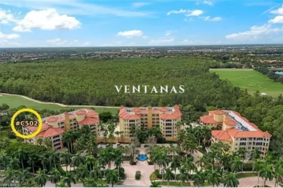 2748 Tiburon Blvd E #C502, Naples, FL 34109 - Photo 2