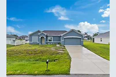 2844 NW 27th St, Cape Coral, FL 33993 - Photo 2