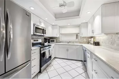 989 Charlemagne Blvd, Naples, FL 34112 - Photo 8