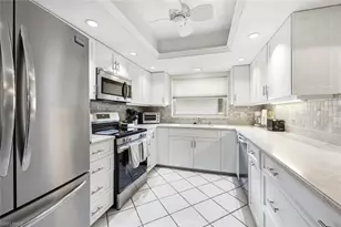 989 Charlemagne Blvd, Naples, FL 34112 - Photo 8