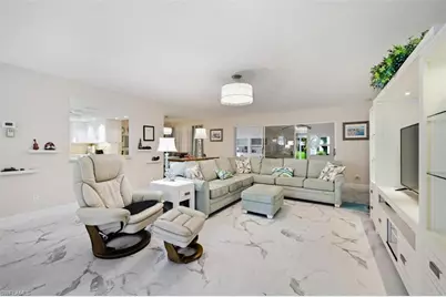 989 Charlemagne Blvd, Naples, FL 34112 - Photo 4