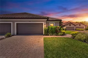 15159 Tolmino St, Naples, FL 34114 - Photo 2