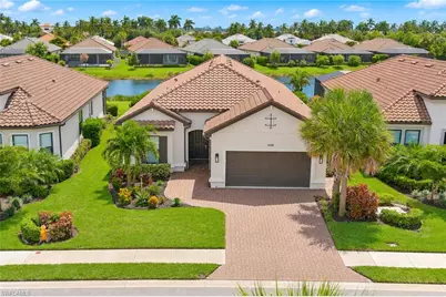 15140 Pescara St, Naples, FL 34114 - Photo 1
