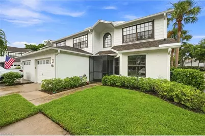 810 Meadowland Dr #J, Naples, FL 34108 - Photo 1