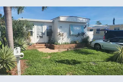 3 Derwent Blvd, Fort Myers, FL 33908 - Photo 1