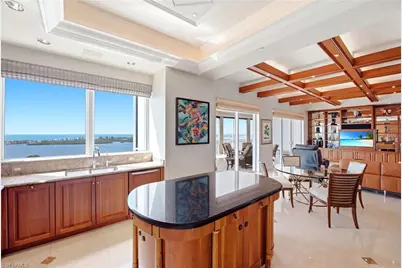 4731 Bonita Bay Blvd #PH301, Bonita Springs, FL 34134 - Photo 12