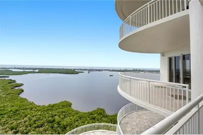 4731 Bonita Bay Blvd #PH301, Bonita Springs, FL 34134 - Photo 24