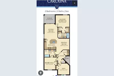 14201 Heritage Landing Blvd #1328, Punta Gorda, FL 33955 - Photo 36