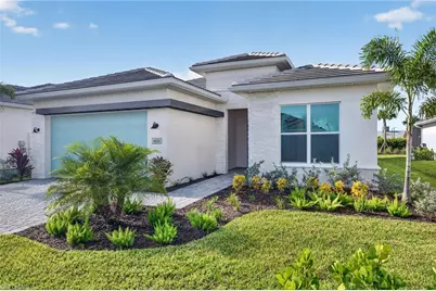 9056 Wisteria Way, Naples, FL 34114 - Photo 1