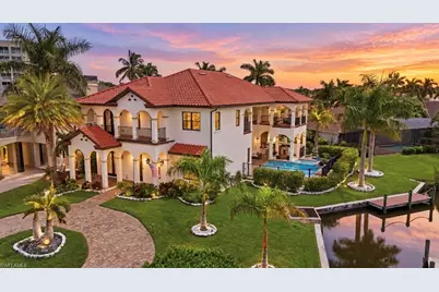 14800 Laguna Dr, Fort Myers, FL 33908 - Photo 1