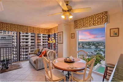 4401 Gulf Shore Blvd N #1206, Naples, FL 34103 - Photo 8