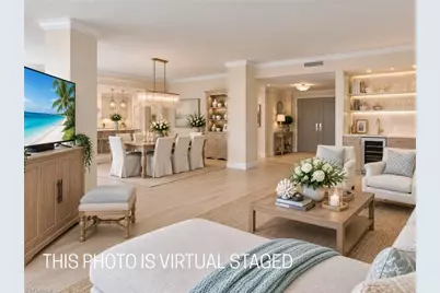 4401 Gulf Shore Blvd N #1206, Naples, FL 34103 - Photo 1