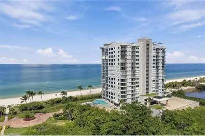 10 Seagate Dr #6N, Naples, FL 34103 - Photo 1