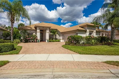 9049 Bronco Ct, Naples, FL 34113 - Photo 1