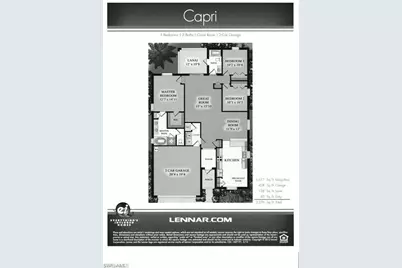 14779 Cranberry Ct, Naples, FL 34114 - Photo 50