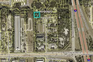 12001 Taylor St, Bonita Springs, FL 34135 - Photo 2