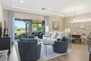 8665 Dilillo Ct, Naples, FL 34119 - Photo 4