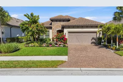 8665 Dilillo Ct, Naples, FL 34119 - Photo 1