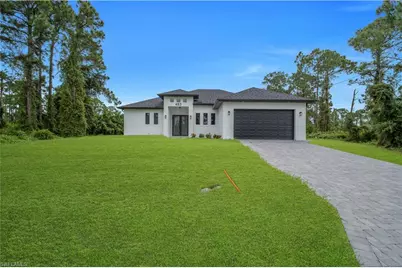 453 Spring Ave S, Lehigh Acres, FL 33974 - Photo 2