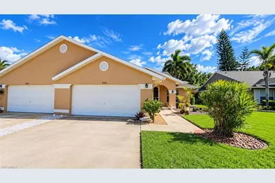 430 Saint Andrews Blvd #6, Naples, FL 34113 - Photo 1