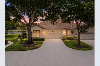 8601 Fairway Bend Dr, Estero, FL 33967 - Photo 2