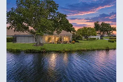8601 Fairway Bend Dr, Estero, FL 33967 - Photo 4
