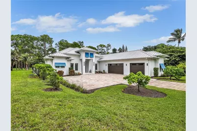 6145 Sea Grass Ln, Naples, FL 34116 - Photo 44