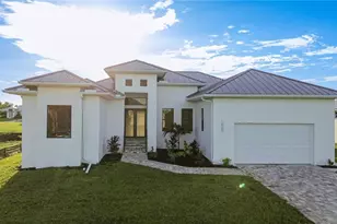 16380 Cape Horn Blvd, Punta Gorda, FL 33955 - Photo 1