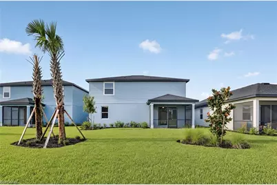 45030 Pipevine Cir, Babcock Ranch, FL 33982 - Photo 2