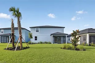 45030 Pipevine Cir, Babcock Ranch, FL 33982 - Photo 2