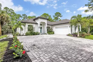 855 1st St NW, Naples, FL 34120 - Photo 2