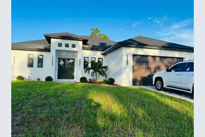 813 Aiken Ave, Lehigh Acres, FL 33974 - Photo 1