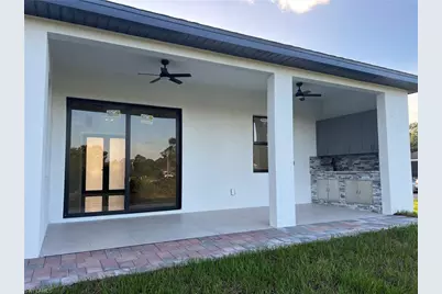 813 Aiken Ave, Lehigh Acres, FL 33974 - Photo 4