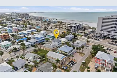129 Pearl St, Fort Myers Beach, FL 33931 - Photo 1