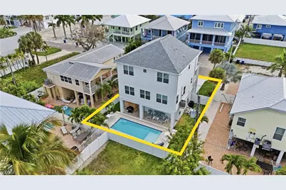 129 Pearl St, Fort Myers Beach, FL 33931 - Photo 4