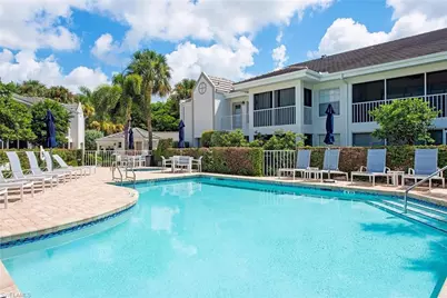 5633 Turtle Bay Dr #35, Naples, FL 34108 - Photo 14