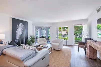 5633 Turtle Bay Dr #35, Naples, FL 34108 - Photo 2