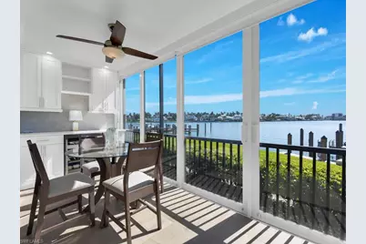 222 Harbour Dr #103, Naples, FL 34103 - Photo 16