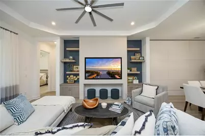 8143 Lucello Ter S, Naples, FL 34114 - Photo 6