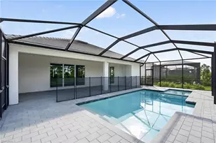 15398 Green Acres Ave, Babcock Ranch, FL 33982 - Photo 4