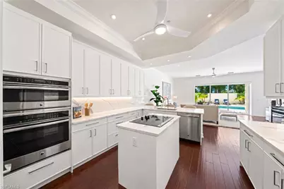 4840 W Boulevard Ct, Naples, FL 34103 - Photo 6