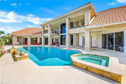 1030 Galleon Dr, Naples, FL 34102 - Photo 2