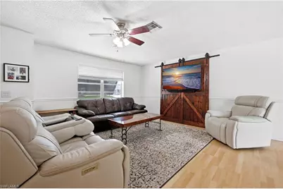 5990 Milne Cir, North Fort Myers, FL 33903 - Photo 2