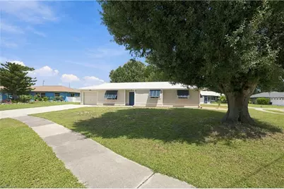 5990 Milne Cir, North Fort Myers, FL 33903 - Photo 4